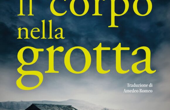 Una vittima impopolare. Un crimine impossibile. Un assassino in libertà. Per la prima volta arriva in Italia J. R. Ellis con il romanzo giallo “Il corpo nella grotta”