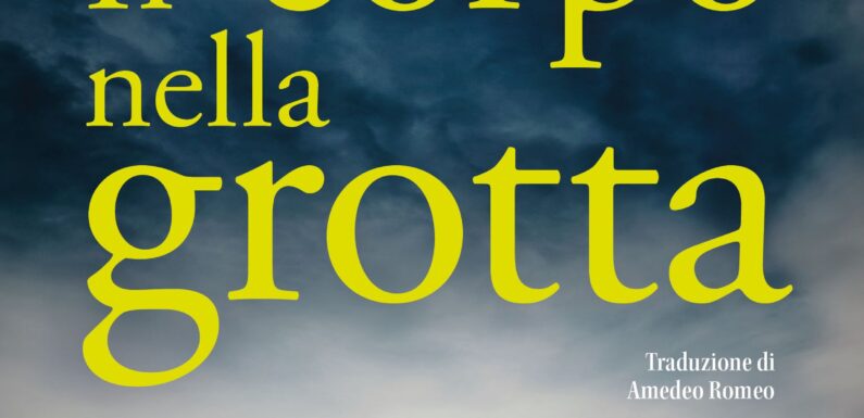 Una vittima impopolare. Un crimine impossibile. Un assassino in libertà. Per la prima volta arriva in Italia J. R. Ellis con il romanzo giallo “Il corpo nella grotta”