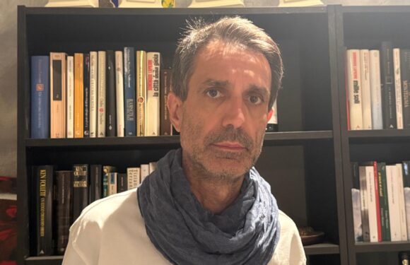 “La bambina senza sangue”: il noir di Franco Monero continua a conquistare lettori e giurie