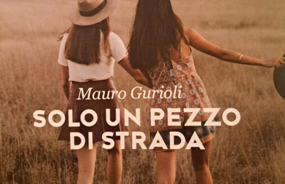 SOLO UN PEZZO DI STRADA di MAURO GURIOLI