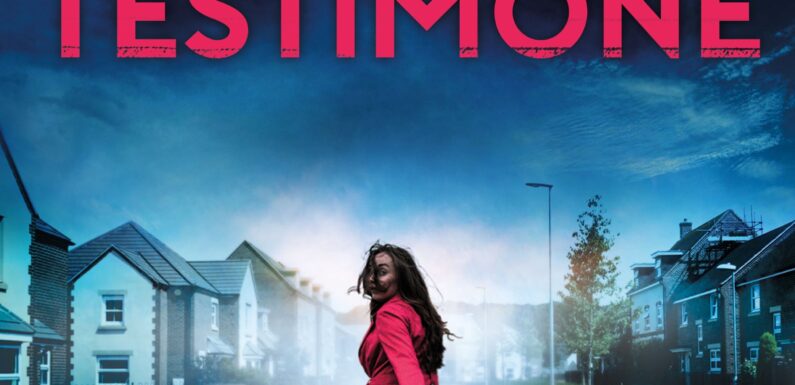 In Italia “L’unica testimone”, titolo di punta della stagione thriller: un poliziesco al cardiopalma, scritto con mestiere e passione, che dimostra perché D. S. Butler è oggi una delle voci più lette del crime britannico contemporaneo