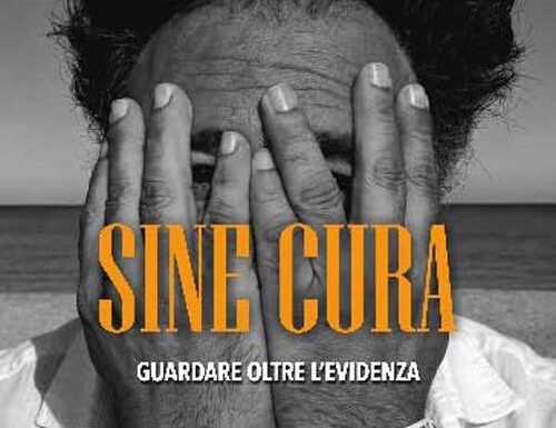 Uscito il nuovo libro di Gianluca Giagni “SINE CURA. Guardare oltre l’evidenza”: la sicurezza non comincia quando qualcosa accade, ma quando smettiamo semplicemente di guardare e iniziamo a osservare
